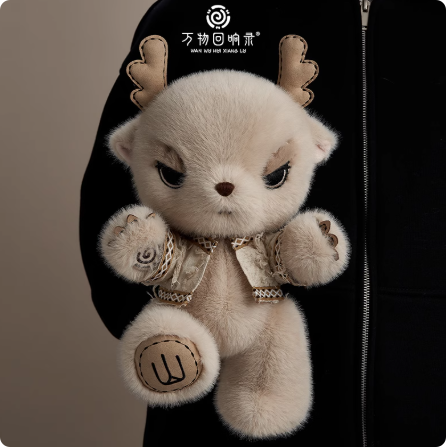 龙玩偶毛绒玩具睡觉抱枕治愈布娃娃公仔女孩男女生女朋友生日礼物