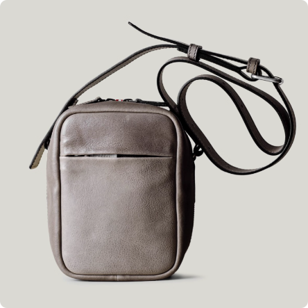 Hard Graft 男士轻便背包 便携数码收纳包 日常随行包