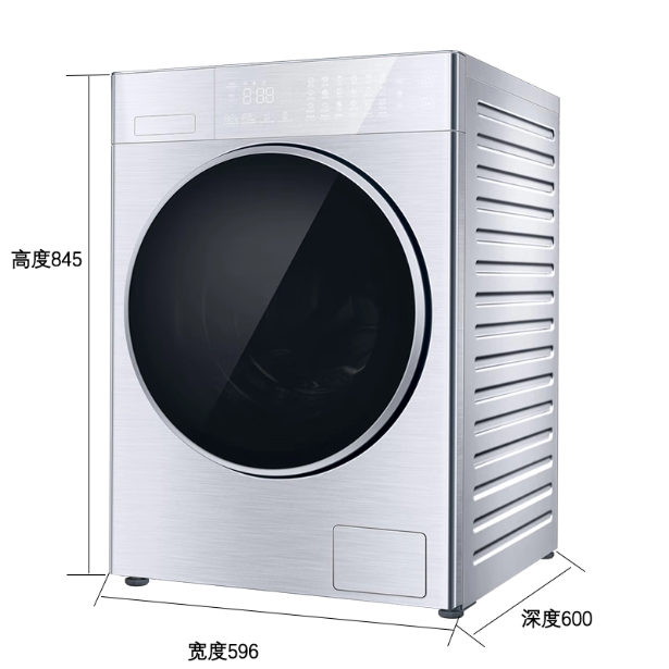 洗衣机烘干机套装